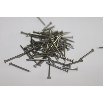 High Quality Polished Wire Nails